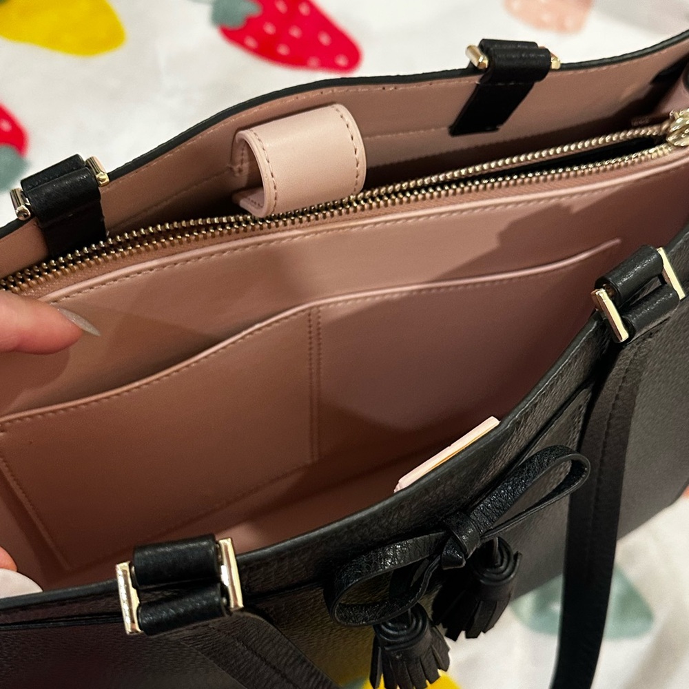 Kate Spade Tote - Picture 4 of 8